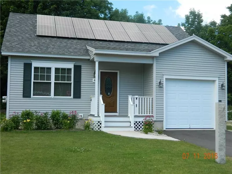 33 Settlers WAY #21, Saco, ME 04072