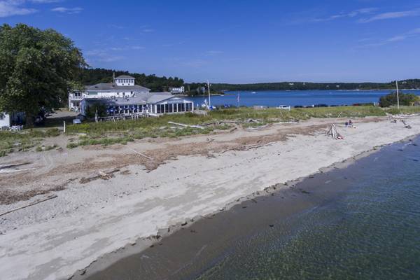 Phippsburg, ME 04562,987 Popham RD