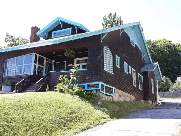 Rumford, ME 04276,313 Penobscot ST