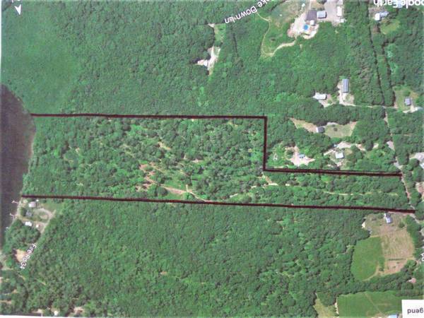 0 Legion Park RD, Windsor, ME 04363