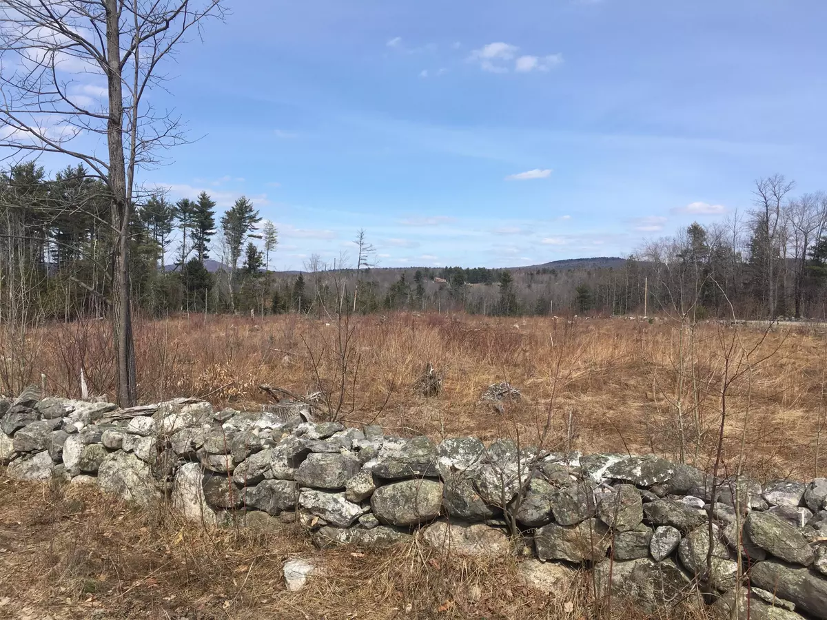 Paris, ME 04281,Lot 4 Ryerson Hill Road RD