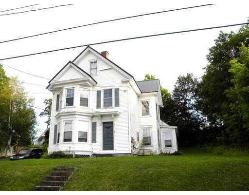 43 Pleasant ST, Dover-foxcroft, ME 04426