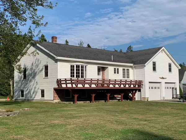 Stonington, ME 04681,9 Burnt Cove RD