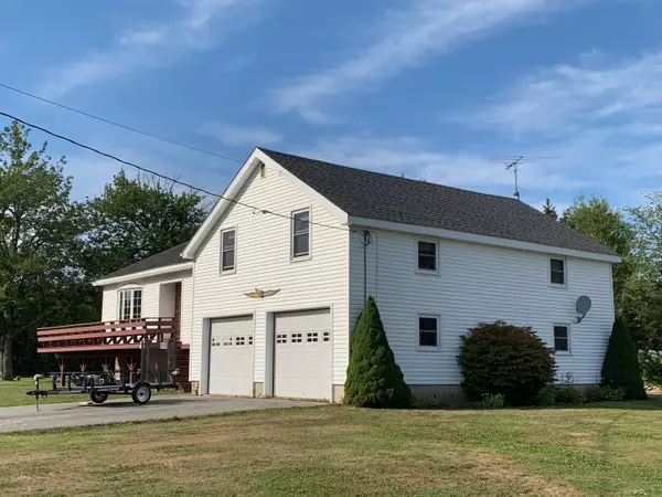 Stonington, ME 04681,9 Burnt Cove RD