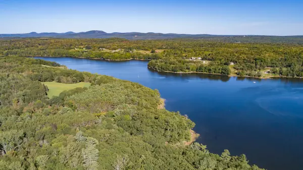 0 Leaches Point RD, Orland, ME 04472