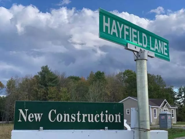 Lisbon, ME 04250,Lot 3 Hayfield LN