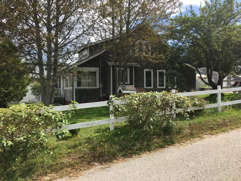 185 Main Street, Jonesport, ME 04649