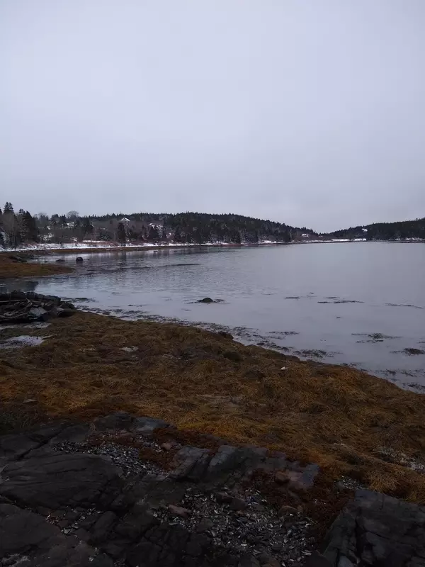 Swans Island, ME 04685,176 Harbor RD