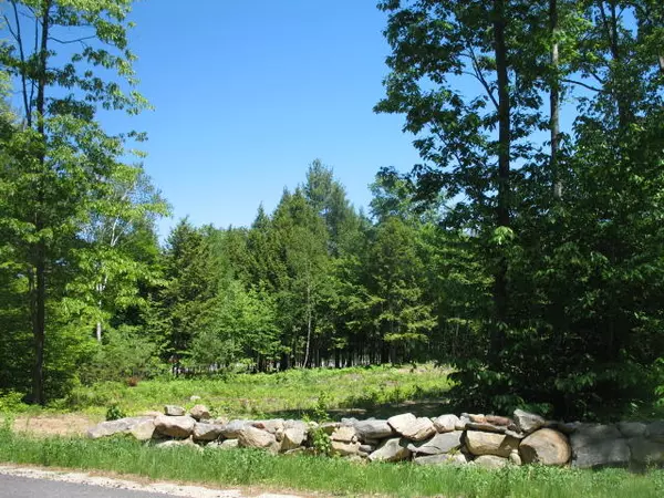 Bethel, ME 04217,LOT 2 Deer View LN