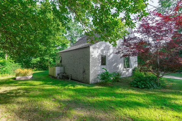 Castine, ME 04421,651 Castine Road RD