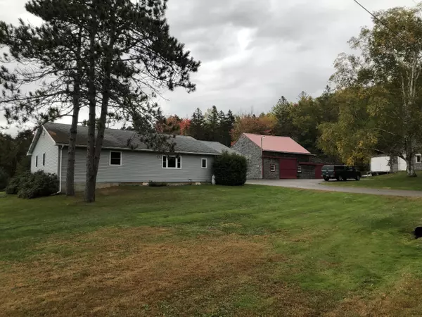 Pembroke, ME 04666,252 Ox Cove RD