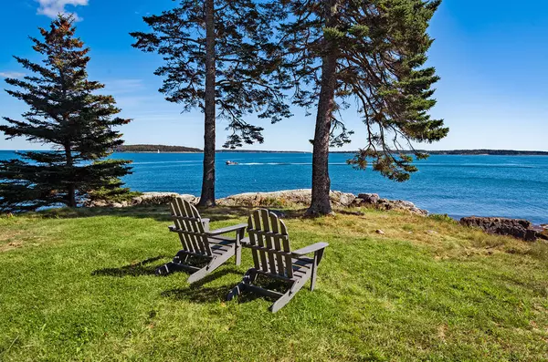 Southwest Harbor, ME 04679,82 Common Lane (Greening Island)