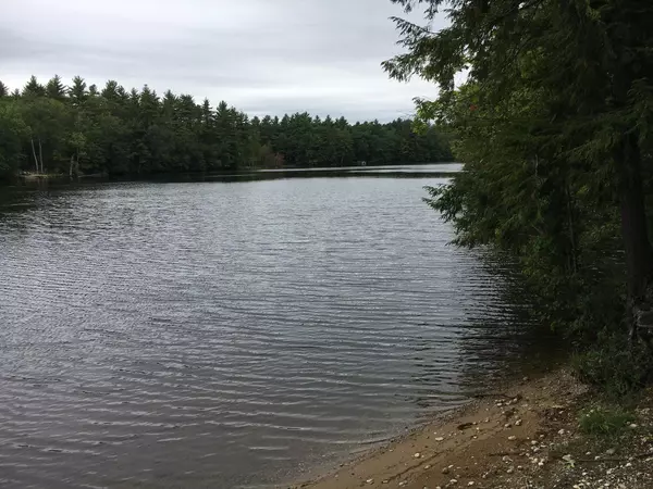 Limerick, ME 04048,47acres New Dam RD