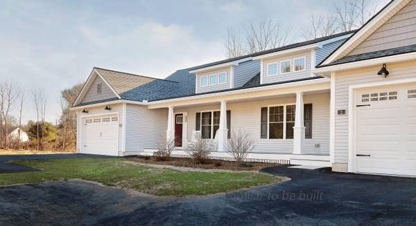 31 Longfellow LN #12, Kennebunk, ME 04043