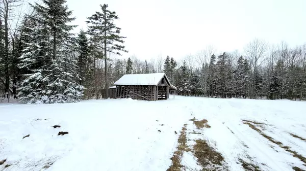 Jackman, ME 04945,9 Attean RD