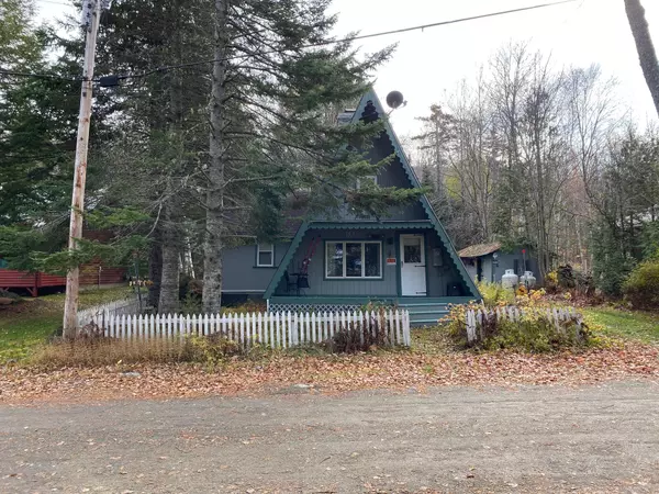 108 Nelson AVE, Greenville, ME 04441