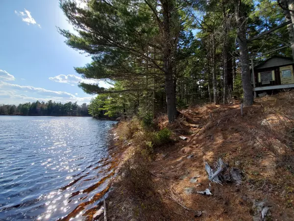 Marshfield, ME 04654,0 Marks Lake RD