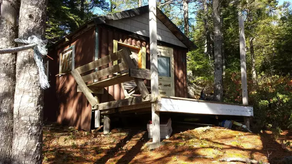 0 Marks Lake RD, Marshfield, ME 04654