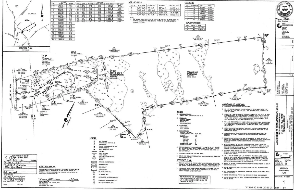 Berwick, ME 03901,6 Haflinger LN