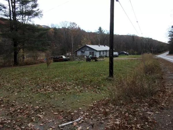 1193+1203 New Portland RD, Embden, ME 04958