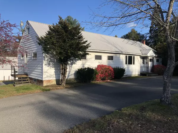 Winslow, ME 04901,410 China RD