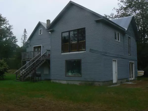 5 Kimball RD W #1, 2, 3 &4, Lovell, ME 04051