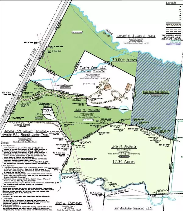 North Berwick, ME 03906,331 Somersworth RD