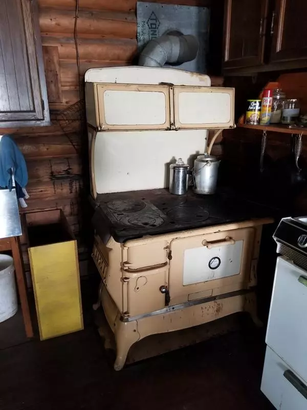 Greenlaw Chopping Twp, ME 04668,x Hanneman Island