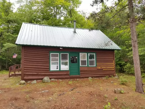 x Hanneman Island, Greenlaw Chopping Twp, ME 04668