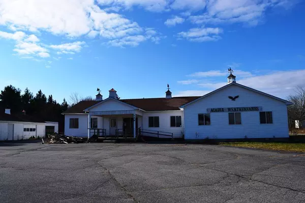 Trenton, ME 04605,749 Bar Harbor RD