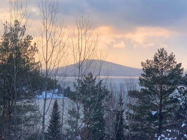 Lot 2 Old Esker WAY, Rangeley Plt, ME 04970