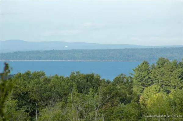 Northport, ME 04849,1 Peacedale DR