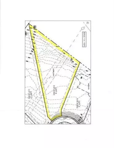 Orono, ME 04473,Lot 4 Shadbush LN