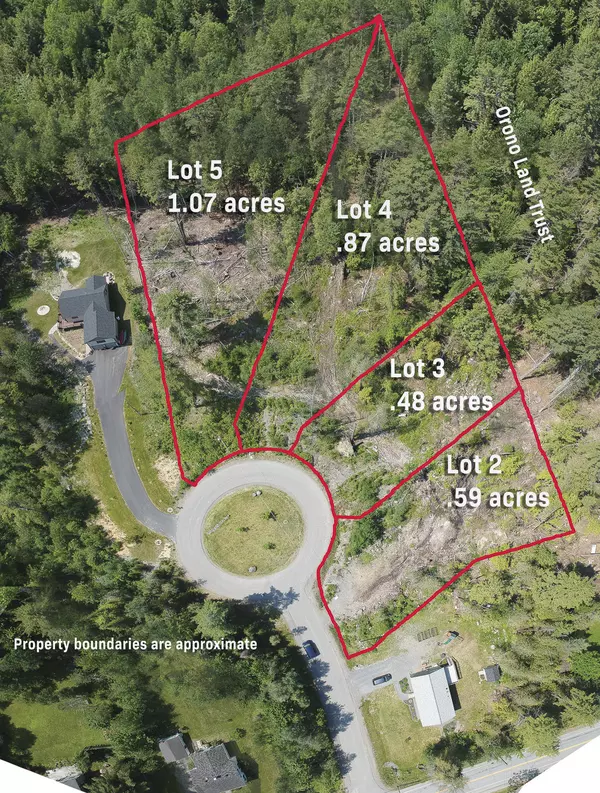 Orono, ME 04473,Lot 4 Shadbush LN