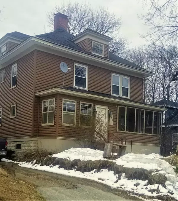 328 Pine ST, Rumford, ME 04276