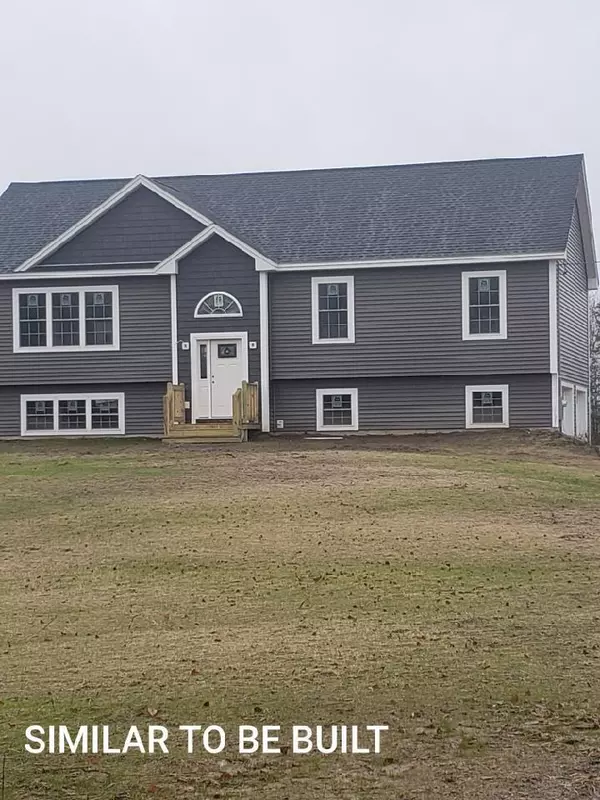 Lot 3 Clark RD, Kenduskeag, ME 04450