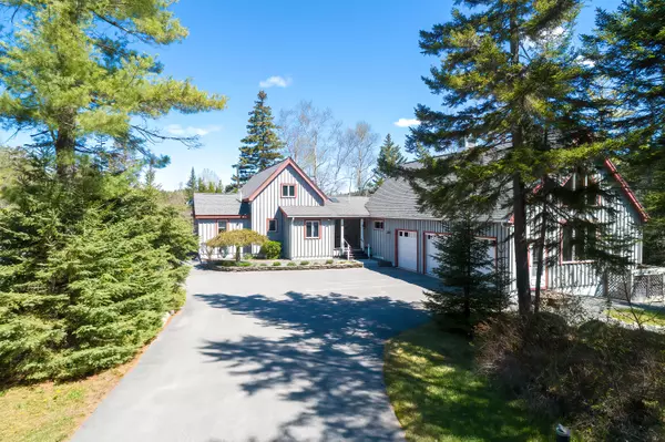 Sorrento, ME 04677,35 Brinton RD