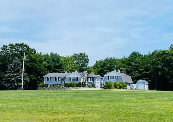 Orland, ME 04472,51 Duck Cove RD