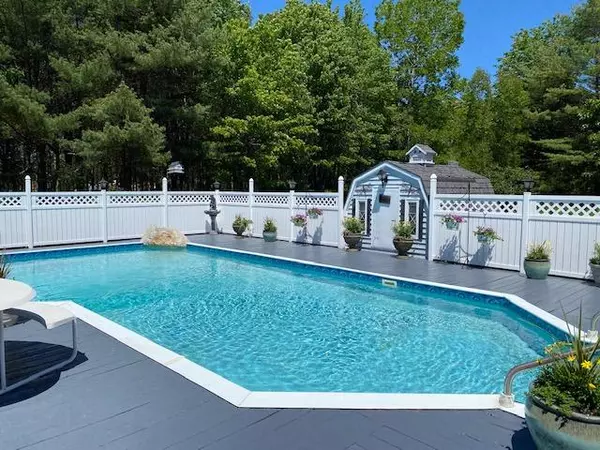 Orland, ME 04472,51 Duck Cove RD