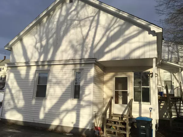 Old Town, ME 04468,101 Front ST