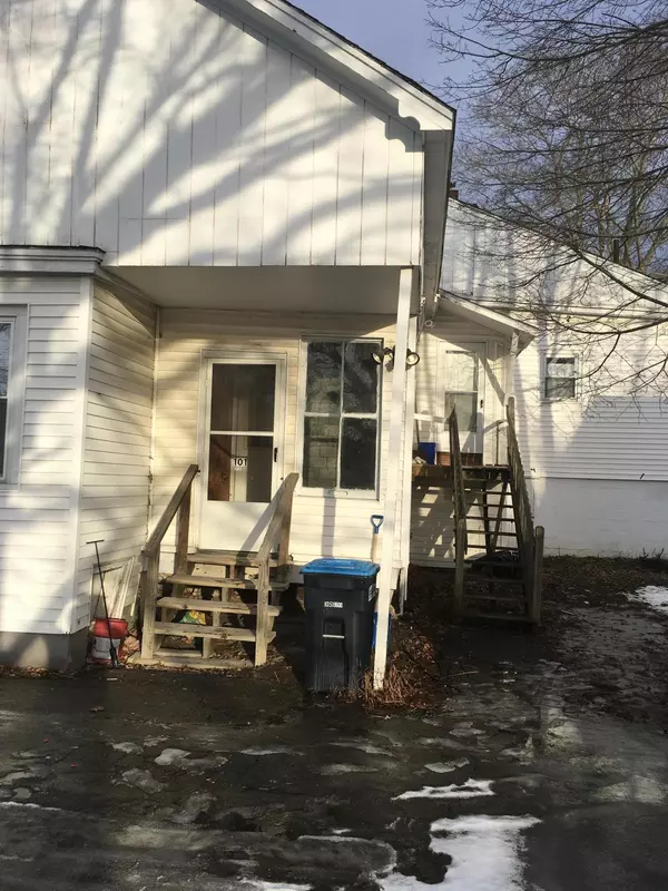 Old Town, ME 04468,101 Front ST