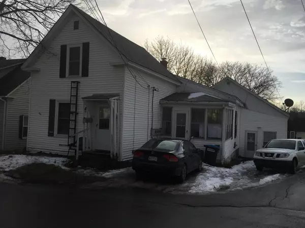 101 Front ST, Old Town, ME 04468