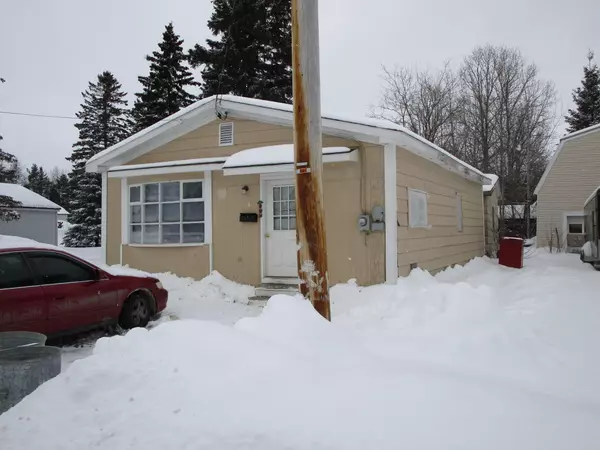 6 Pond ST, Presque Isle, ME 04769