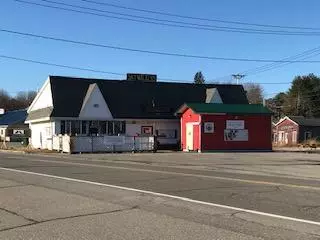 Machias, ME 04654,86 Main ST