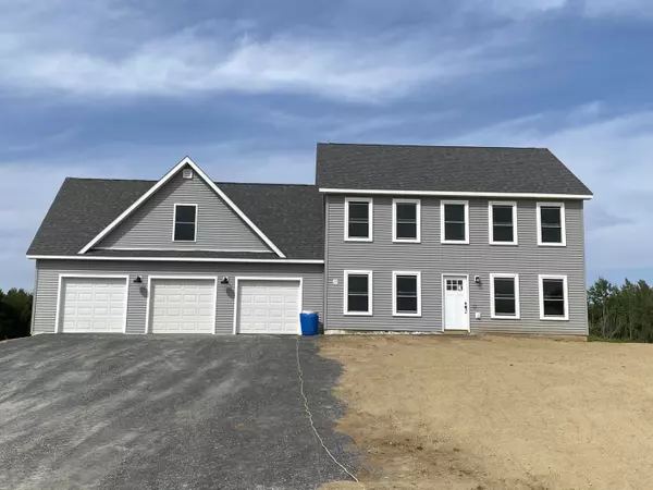 Sidney, ME 04330,17 Mia RDG