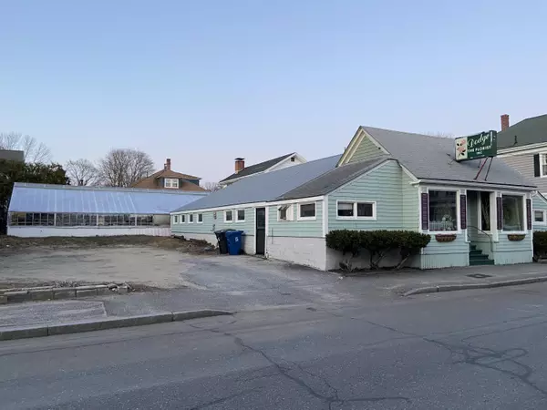 Portland, ME 04103,67 Brentwood ST