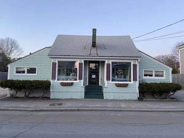 Portland, ME 04103,67 Brentwood ST