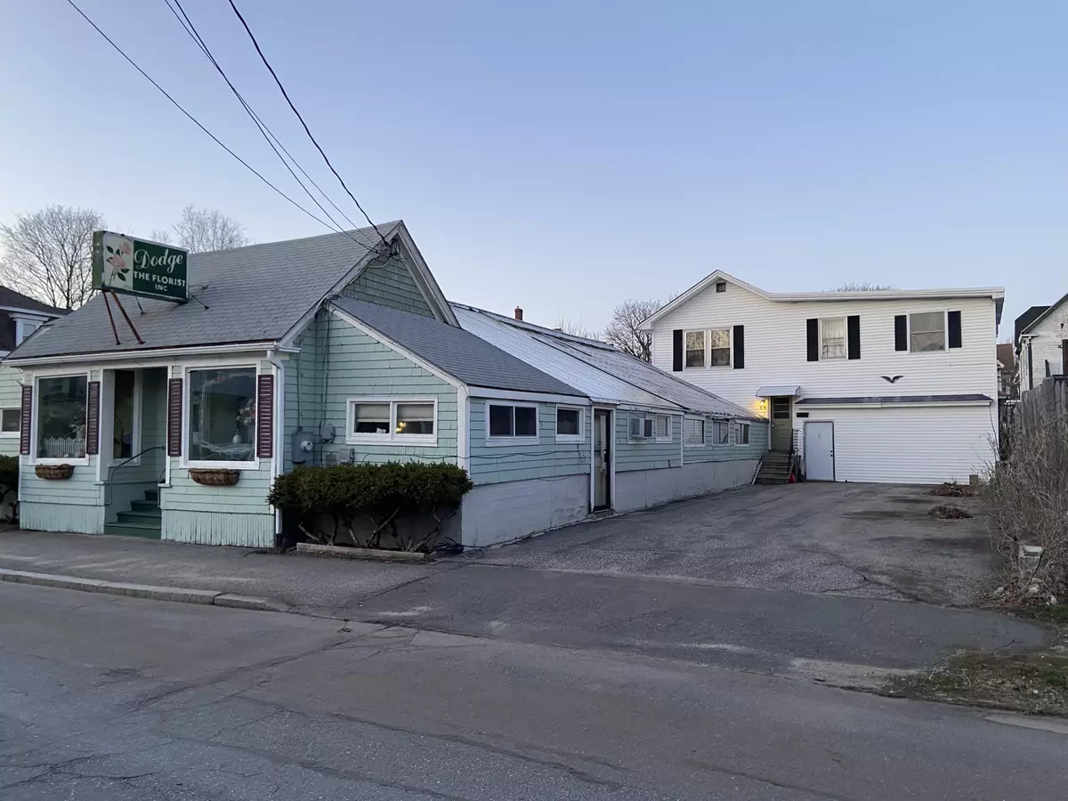 Portland, ME 04103,67 Brentwood ST