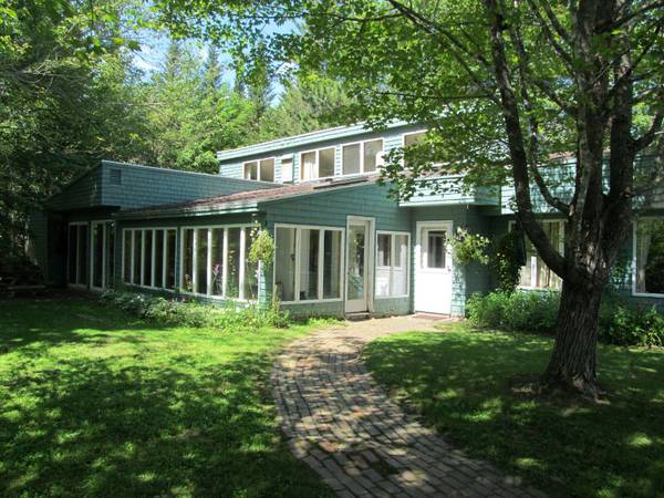 159 Arm RD, Alexander, ME 04694