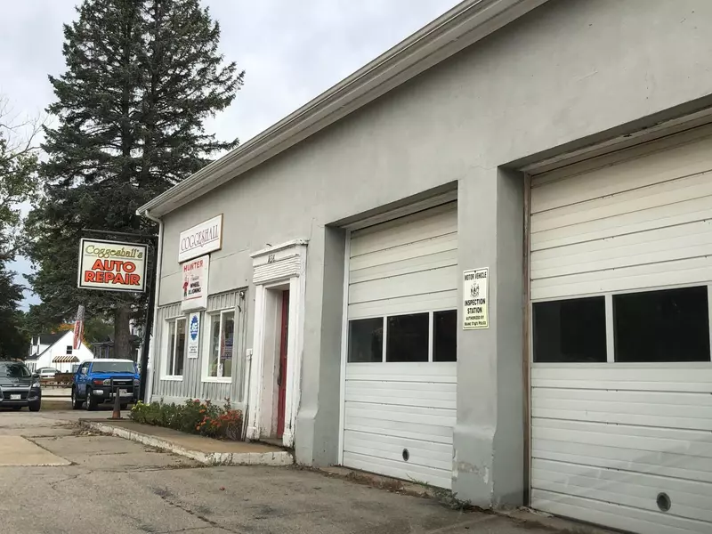 1632 Post RD, Wells, ME 04090